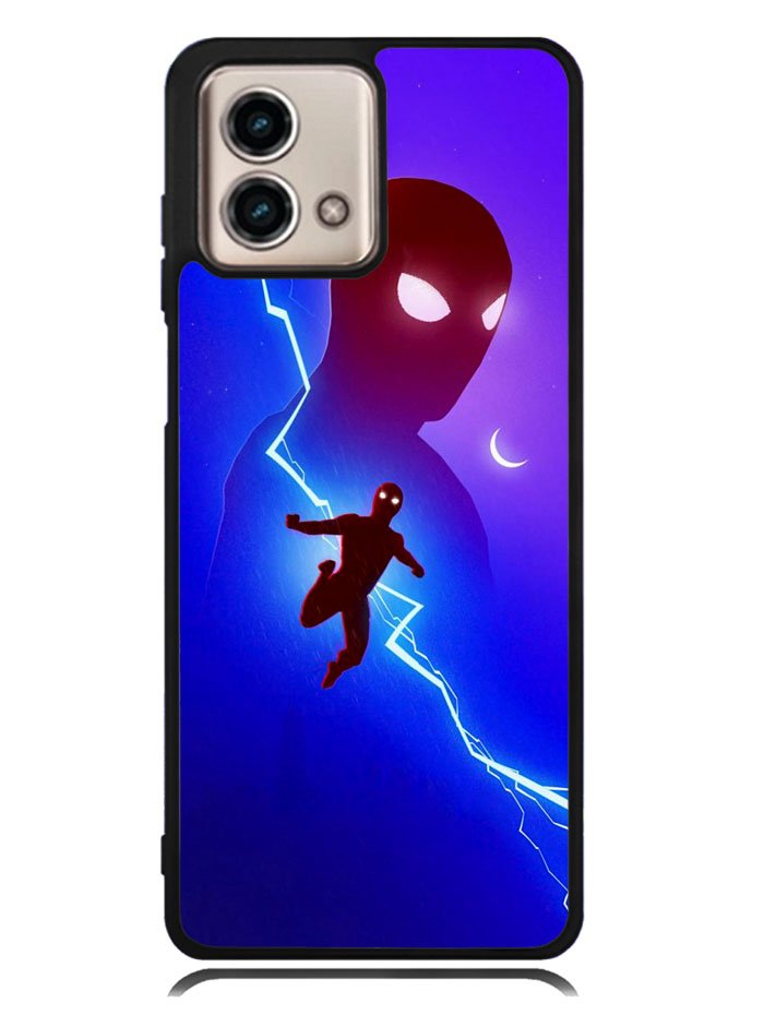 spiderman no way home Motorola Moto G Stylus 5G 2023 Case OV9126