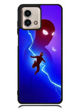 spiderman no way home Motorola Moto G Stylus 5G 2023 Case OV9126