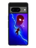 spiderman no way home Google Pixel 8A Case QC9126