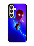 spiderman no way home Samsung Galaxy S24 FE 5G Case OV9126