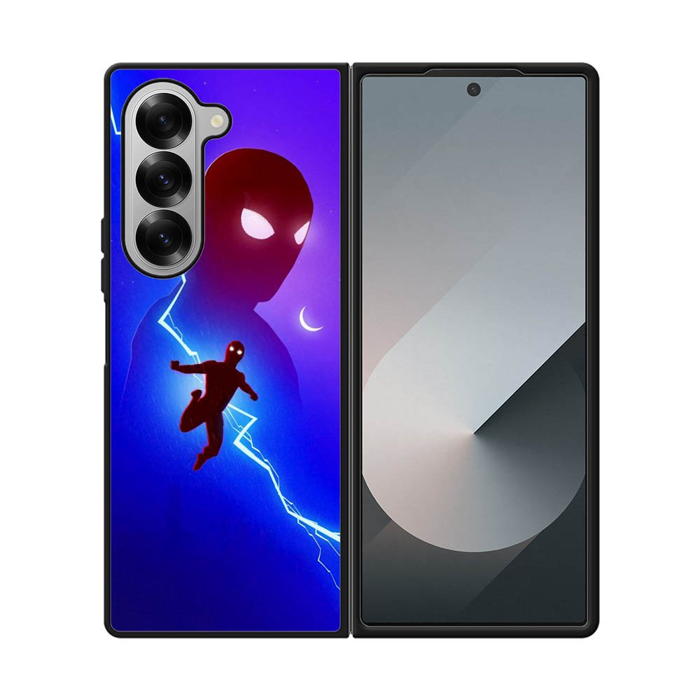 spiderman no way home Samsung Galaxy Z Fold 7 5G Case OV9126