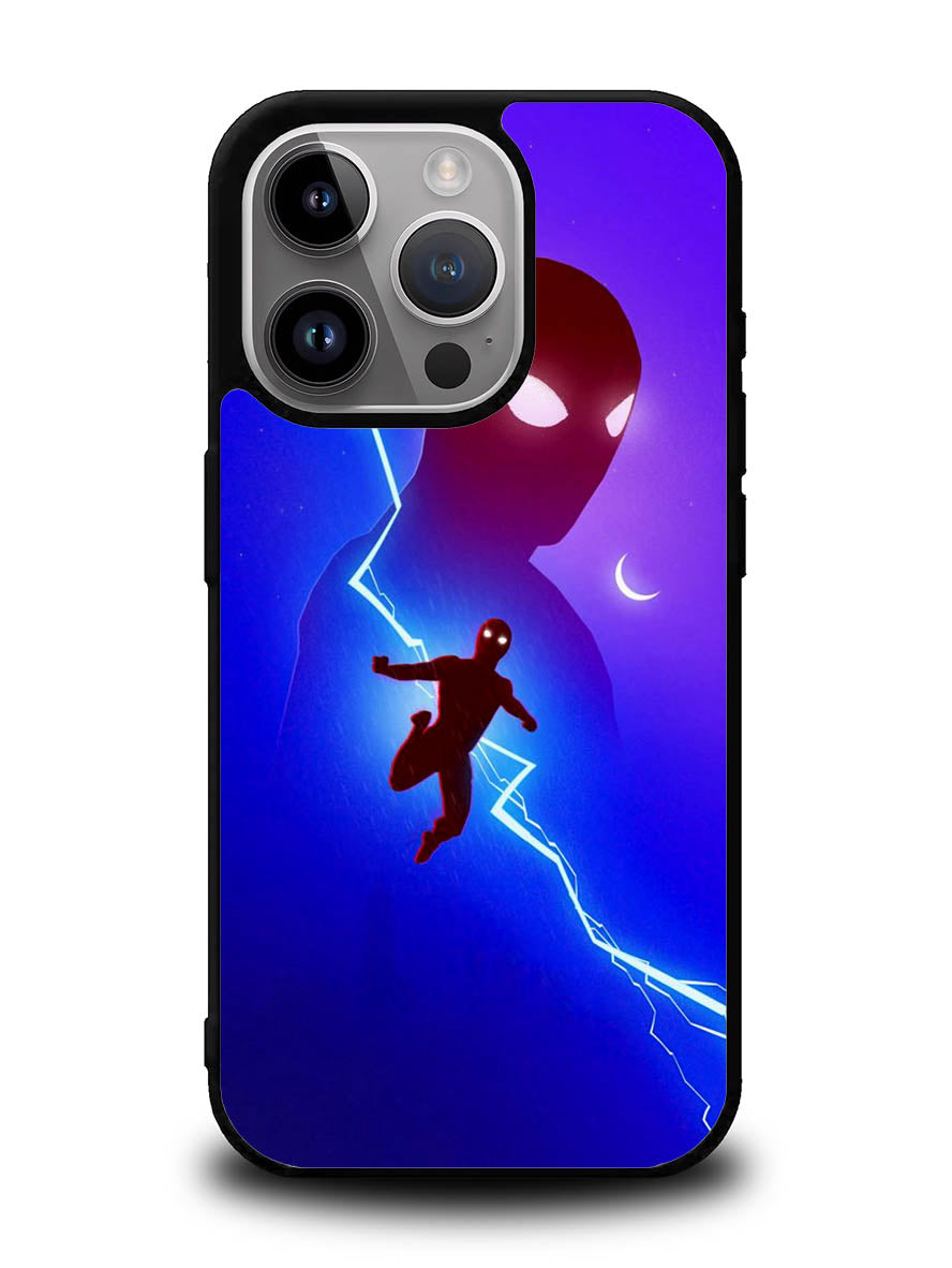spiderman no way home iPhone 16 Pro Max Case OV9126