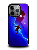 spiderman no way home iPhone 16 Pro Max Case OV9126