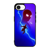 spiderman no way home iPhone 17e Case OV9126