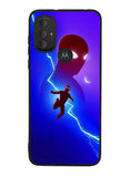 spiderman no way home Motorola Moto G Pure 2021 , Moto G Power 2022 Case OV9126