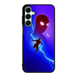 spiderman no way home Samsung Galaxy A16 Case OV9126