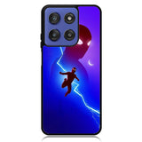 spiderman no way home Motorola Moto G Stylus 5G 2025 Case OV9126