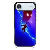 spiderman no way home iPhone 17 Air Case OV9126
