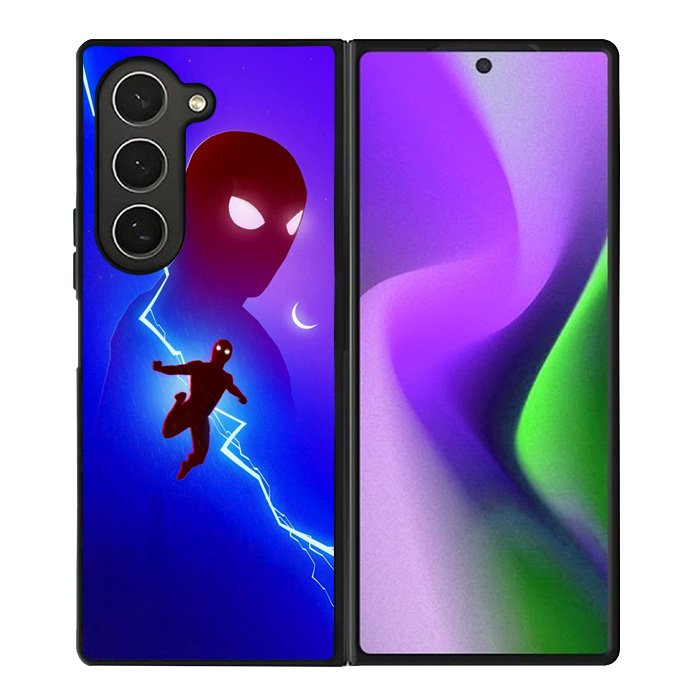 spiderman no way home Samsung Galaxy Z Fold 6 5G 2024 Case OV9126