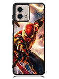 spiderman no way home Motorola Moto G Stylus 5G 2023 Case OV9125