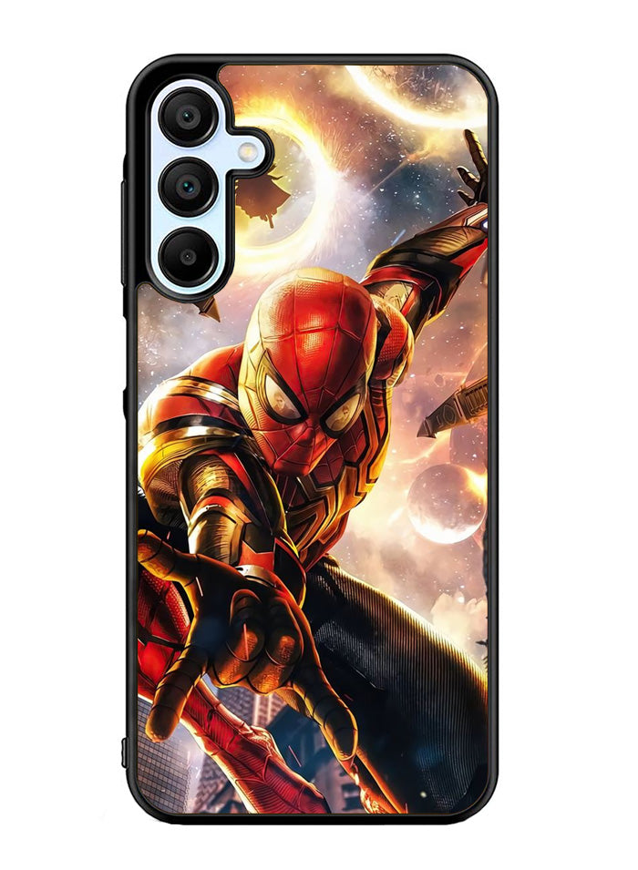 spiderman no way home Samsung Galaxy A35 5G Case OV9125
