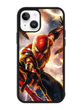 spiderman no way home iPhone 14 Plus Case QC9125