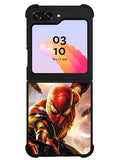 spiderman no way home Samsung Galaxy Z Flip 5 5G 2023 Case OV9125