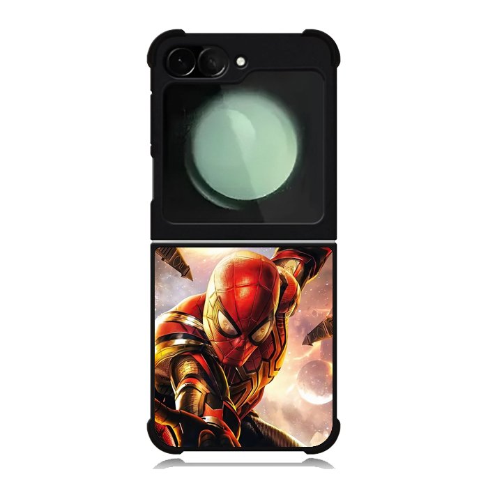 spiderman no way home Samsung Galaxy Z Flip 6 5G 2024 Case OV9125