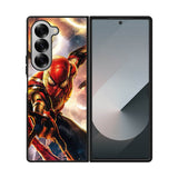 spiderman no way home Samsung Galaxy Z Fold 7 5G Case QC9125