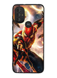 spiderman no way home Motorola Moto G Pure 2021 , Moto G Power 2022 Case OV9125
