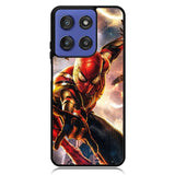 spiderman no way home Motorola Moto G Stylus 5G 2025 Case OV9125