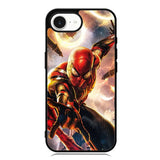 spiderman no way home iPhone 16e Case OV9125