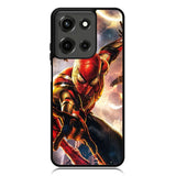 spiderman no way home Motorola Moto G 5G 2025 Case OV9125