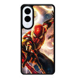 spiderman no way home Samsung Galaxy S25 Edge 5G Case OV9125