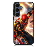 spiderman no way home Samsung Galaxy S25 FE Case OV9125