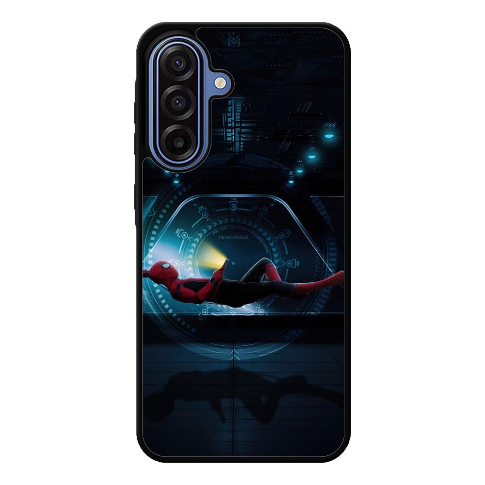 spiderman Samsung Galaxy A17 Case QC9124