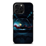 spiderman iPhone 16 Pro Max Case OV9124