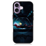 spiderman iPhone 17 Case OV9124