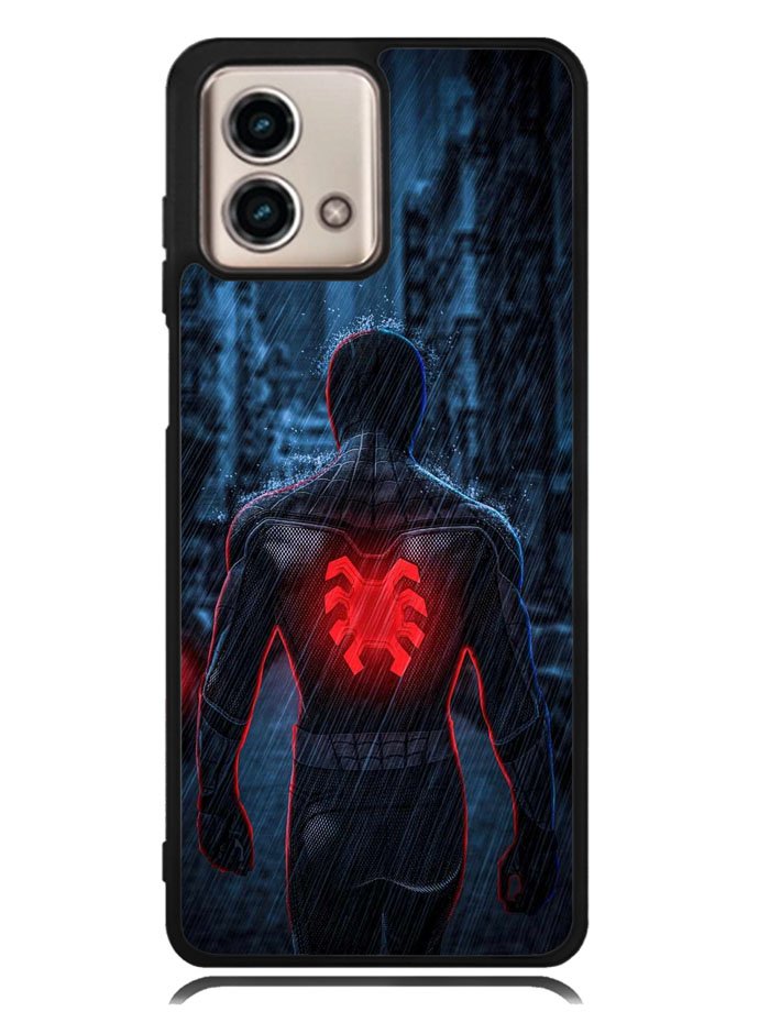 spiderman Motorola Moto G Stylus 5G 2023 Case OV9123
