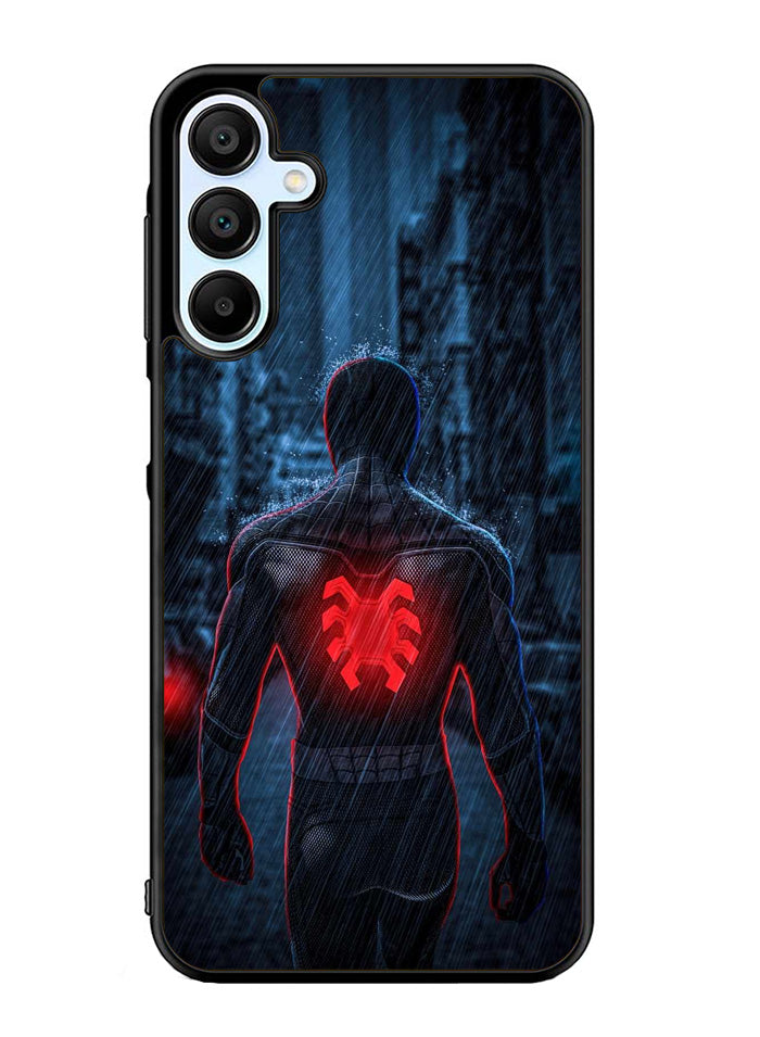 spiderman Samsung Galaxy A15 5G Case OV9123