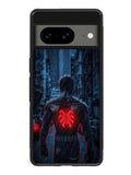spiderman Google Pixel 8A Case QC9123