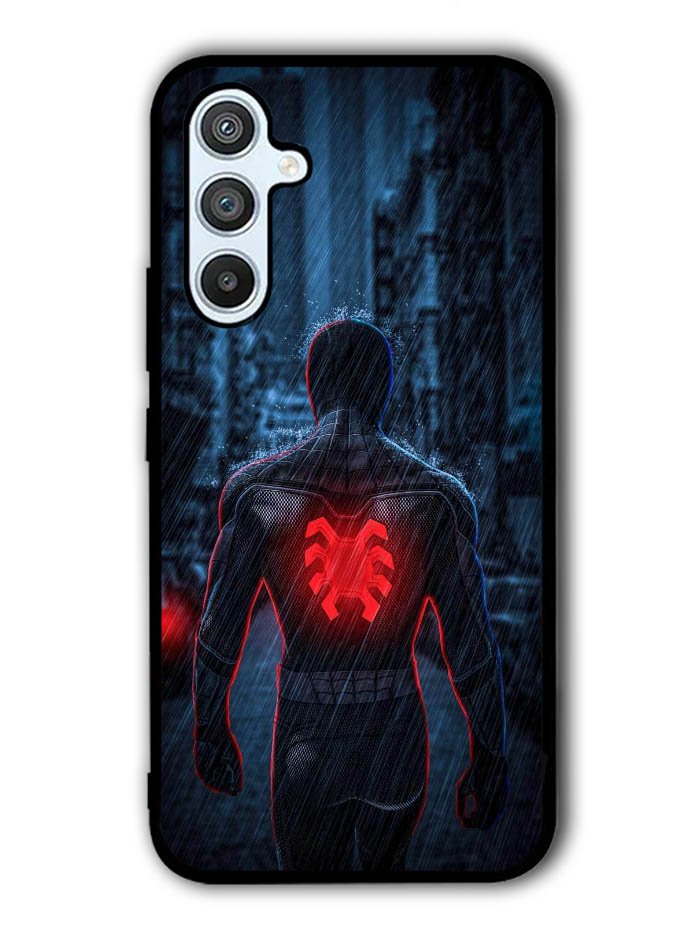 spiderman Samsung Galaxy A54 5G Case OV9123