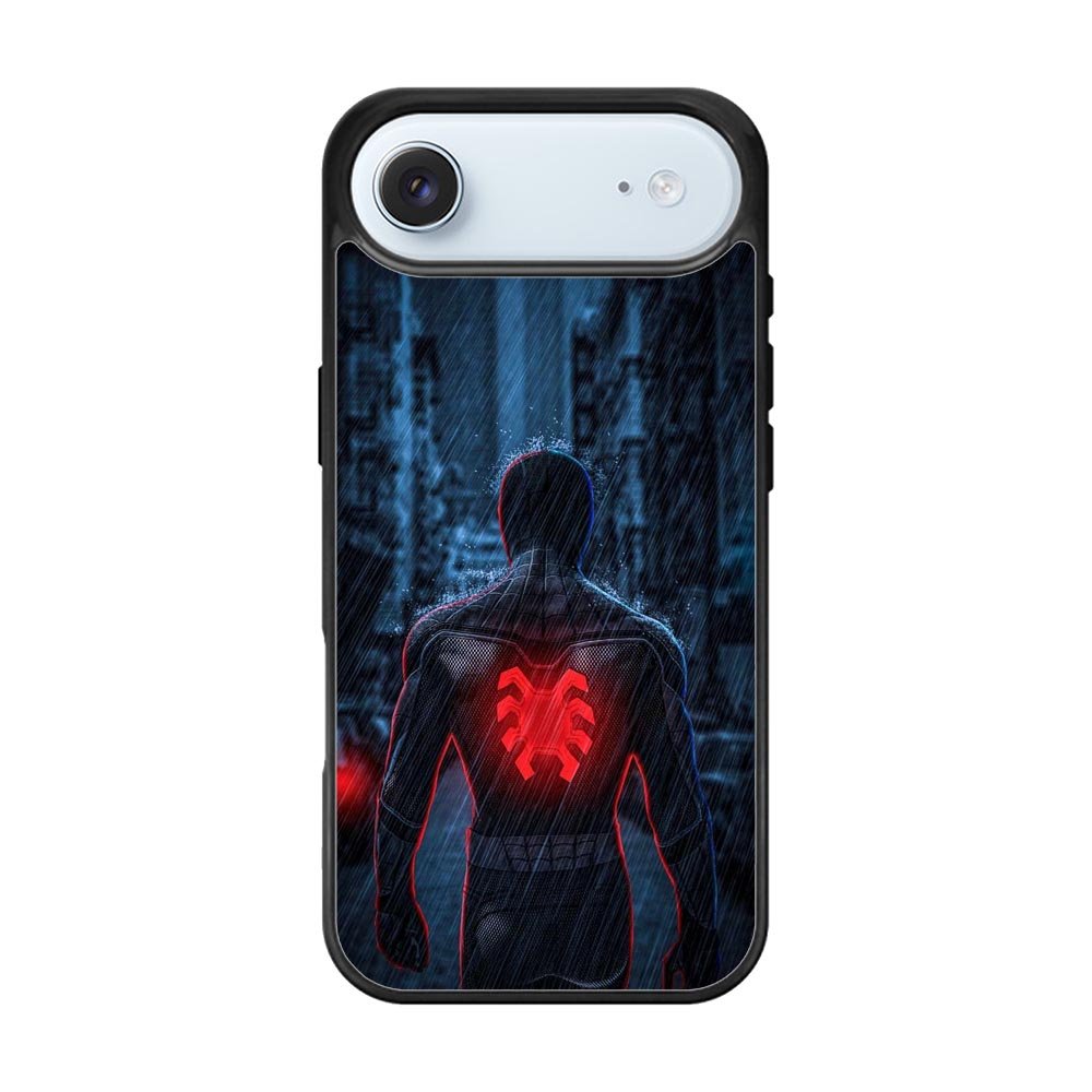 spiderman iPhone Air Case OV9123