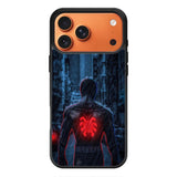 spiderman iPhone 17 Pro Case OV9123