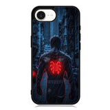 spiderman iPhone 16e Case OV9123