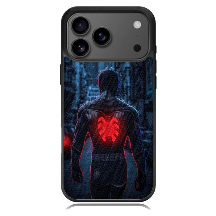 spiderman Samsung Galaxy S26 Case OV9123