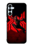 spiderman 3 Samsung Galaxy A35 5G Case OV9122