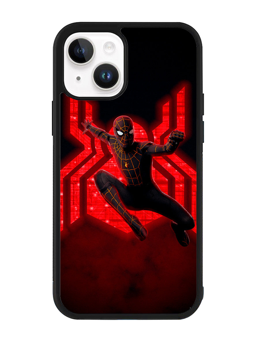 spiderman 3 iPhone 14 Plus Case QC9122