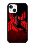 spiderman 3 iPhone 14 Plus Case QC9122