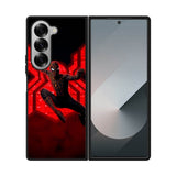 spiderman 3 Samsung Galaxy Z Fold 7 5G Case QC9122