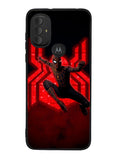 spiderman 3 Motorola Moto G Pure 2021 , Moto G Power 2022 Case OV9122
