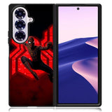 spiderman 3 Samsung Galaxy Z Fold 7 Case OV9122