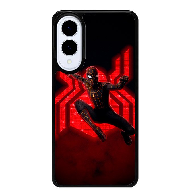 spiderman 3 Samsung Galaxy S25 Edge 5G Case OV9122
