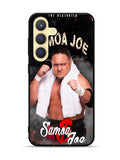 wwe samoa joe Samsung Galaxy S25 Plus 5G , Samsung Galaxy S25+ 5G Case OV9118