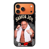 wwe samoa joe iPhone 17 Pro Max Case OV9118