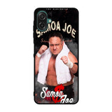 wwe samoa joe Samsung Galaxy A07 Case OV9118