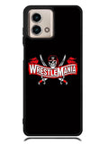 wwe wrestlemania Motorola Moto G Stylus 5G 2023 Case OV9117