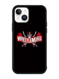 wwe wrestlemania iPhone 15 Plus Case OV9117