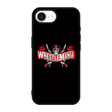 wwe wrestlemania iPhone 17e Case OV9117