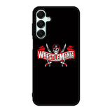 wwe wrestlemania Samsung Galaxy A16 Case OV9117